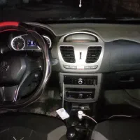 فروش کوییک سفید مشکی تمیز و کم کارکرد|خودرو سواری و وانت|محمودآباد, |دیوار