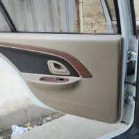 پژو پارس سفارشی چهار چرخ دیسک دریچه سیمی|خودرو سواری و وانت|خرم‌آباد, |دیوار