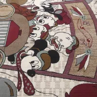 فرشینه کودک