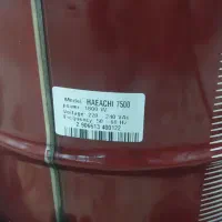 جارو برقی هیتاچی نوی نو مناسب برای جهزیه|جاروبرقی، جارو شارژی، بخارشو|تربتحیدریه, ده پائین|دیوار