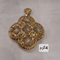 حدود ۱۲/۵ گرم طلای سالم|جواهرات|همدان, |دیوار