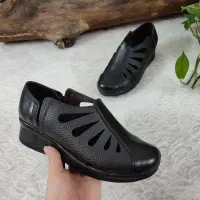 کفش طبی تابستانه