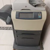 کپی hp