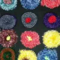 کالای بافندگی|لوازم خیاطی و بافتنی|بندر امام خمینی, |دیوار