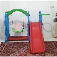 تاب و سرسره