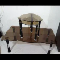 میز و عسلی