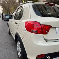 کوییک Gxr-l آپشنال/ مدل ۱۴۰۳/ درحد صفر|خودرو سواری و وانت|تبریز, |دیوار