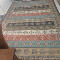 گلیم آشپزخونه و کناره سالن حراج فوری