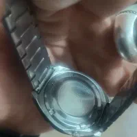 ساعت سیکو پنج اتوماتیک|ساعت|سرپل ذهاب, |دیوار