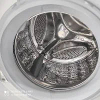 لباسشویی ال ی 8 کیلو ..|ماشین لباسشویی و خشک‌کن لباس|قرچک, داوود آباد|دیوار