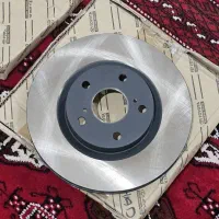 دیسک چرخ جلو تویوتا راو فور جنیون پارت اصلی