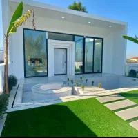 ویلامدرن250متر-جکوزی-2خواب-مستر-سندششدانگ