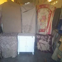 جابه جایی اثاث منزل و جهیزیه مبلمان و ادارات|خدمات حمل و نقل|شیروان (خراسان), |دیوار