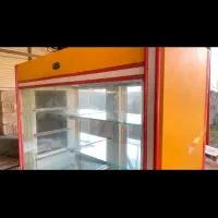 ویترینی|فروشگاه و مغازه|اسالم, |دیوار