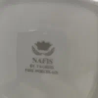 ظروف ۱۲نفره چینی نفیس|ظروف سرو و پذیرایی|قم, شهرک قدس|دیوار