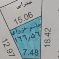 زمین برای فروش فوری