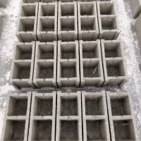 تولید انواع بلوک