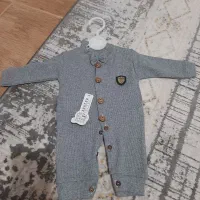 لباس نوزادی درحد نو مارک دار|کفش و لباس بچه|محلات, |دیوار