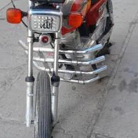 موتور به ضمانت