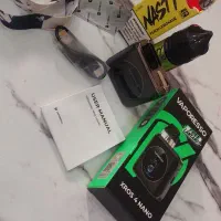 ویپرسو ۴ نانو