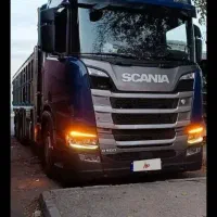 باربری حمل بار شاهین