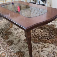 میز نهار خوری
