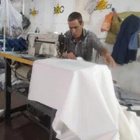 دوخت گونی لمینت برزنت دوز