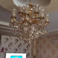 لوستر سلطنتی