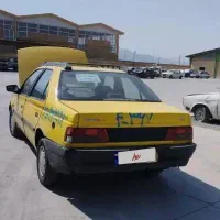 اردی فرسوده( اسقاط خودرو زمانیان)|خودرو سواری و وانت|فردیس, فردیس|دیوار