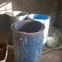 فرغون و بشکه