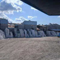 پایه صراحی پلیمری .دورباغچه ای پلیمری|مصالح و تجهیزات ساختمان|رشت, کوی طالقانی|دیوار