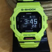 ساعت G shock GBD200