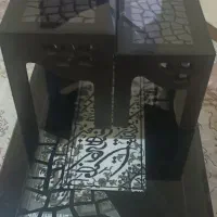 میزوعسلی چوبی