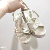 کفش مجلسی در حد نو