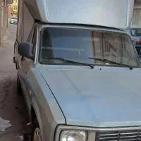 مزدا وانت 2000|خودرو سواری و وانت|قم, حاج خلیل|دیوار