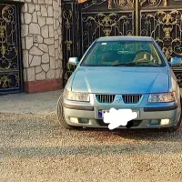 سمند مدل 83|خودرو سواری و وانت|ارومیه, |دیوار