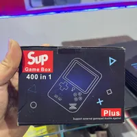 گیم باکس قابل حمل sup plus با ۴۰۰تا بازی|کنسول، بازی ویدئویی و آنلاین|آمل, |دیوار