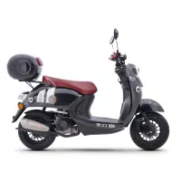 اقساط پاکشتی اتومات MS1 50cc کویر مناسب بانوان|موتورسیکلت|تهران, صادقیه|دیوار