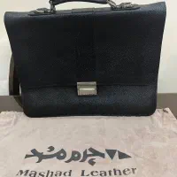 کیف چرم اداری