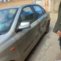 سمند مدل 85|خودرو سواری و وانت|تهران, آبشار تهران (دریاچه)|دیوار