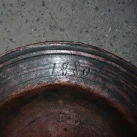 ظرف عطیقه|کلکسیون اشیاء عتیقه|تهران, سنگلج (شاپور)|دیوار