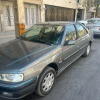 پژو پارس ساده، مدل ۱۳۸۸|خودرو سواری و وانت|اصفهان, طامه|دیوار