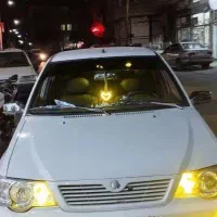 پراید ۱۱۱sE 95