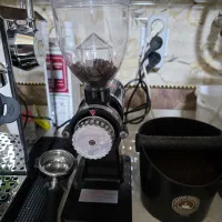 آسیاب قهوه نوا|سماور، چای‌ساز، قهوه‌ساز|شاهین‌شهر, مخابرات (شهید بهشتی)|دیوار