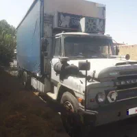 فروش کامیون لیلاند
