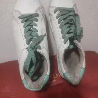 کتانی اسپرت طبی سایز ۳۷