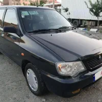 پراید ۱۱۱ فروش معاوضه با موتور