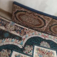 پشتی|پشتی|شیراز, کوشک میدان|دیوار