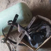 کپسول CNG