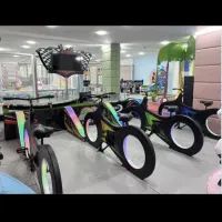 وسایل خانه بازی|اسباب‌‌بازی|کرمانشاه, |دیوار